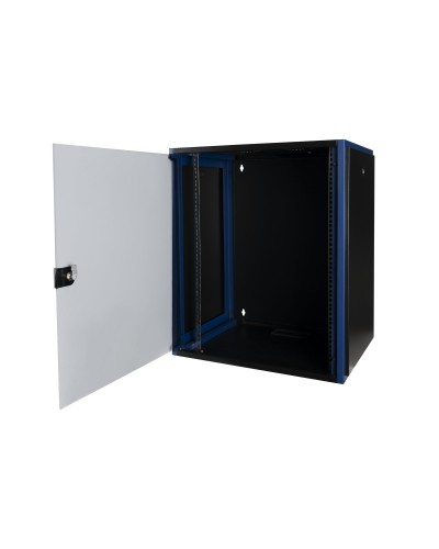DR-600221. Шкаф телекоммуникационный 19 настенный 12U. Datarex в Евпатории