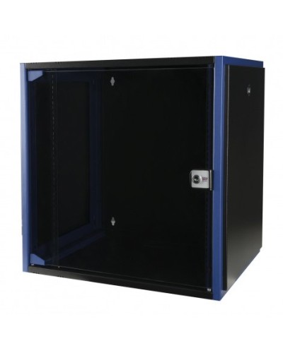 DR-600211. Шкаф телекоммуникационный 19 настенный 12U. Datarex в Евпатории