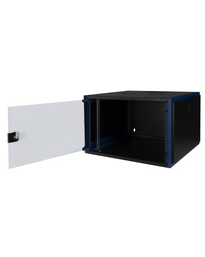 DR-600011. Шкаф телекоммуникационный 19 настенный 7U. Datarex в Евпатории