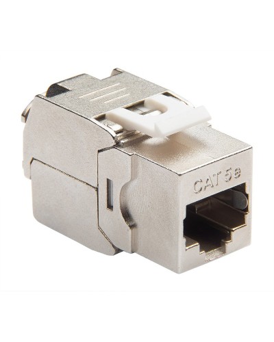 DR-5112: Вставка Keystone Jack RJ-45 в Евпатории