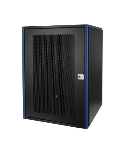 DR-620421. Шкаф телекоммуникационный 19 напольный 18U. Datarex в Евпатории