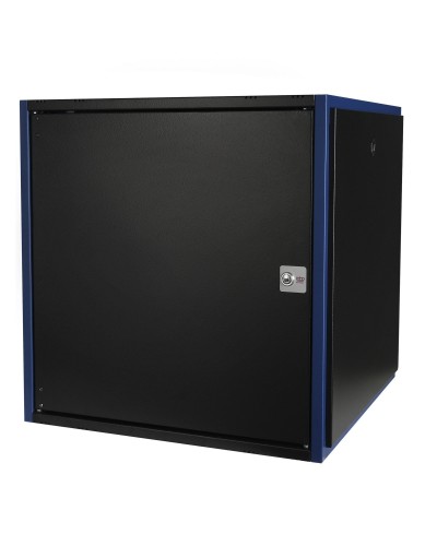 DR-610221. Шкаф телекоммуникационный 19 настенный 12U. Datarex в Евпатории