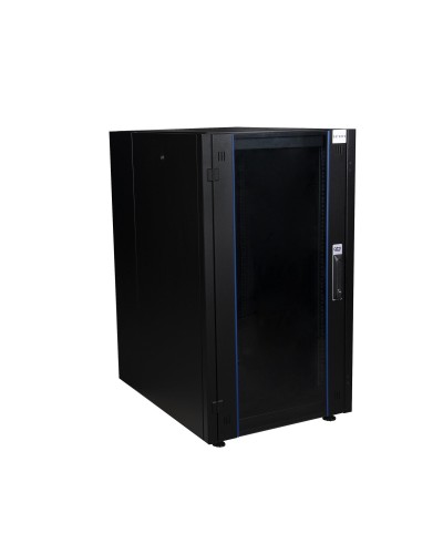 DR-700211. Шкаф телекоммуникационный 19 напольный 26U. Datarex в Евпатории