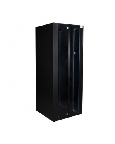 DR-738221. Шкаф телекоммуникационный 19 напольный 26U. Datarex в Евпатории
