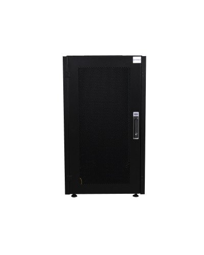DR-721001. Шкаф телекоммуникационный 19 напольный 20U. Datarex в Евпатории