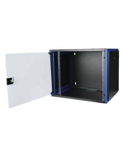 DR-600121. Шкаф телекоммуникационный 19 настенный 9U. Datarex в Евпатории