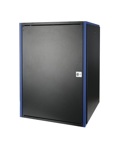 DR-610421. Шкаф телекоммуникационный 19 напольный 18U. Datarex в Евпатории