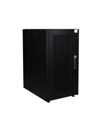 DR-721101. Шкаф телекоммуникационный 19 напольный 22U. Datarex в Евпатории