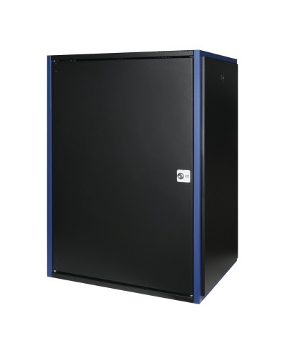 DR-610321. Шкаф телекоммуникационный 19 настенный 15U. Datarex в Евпатории