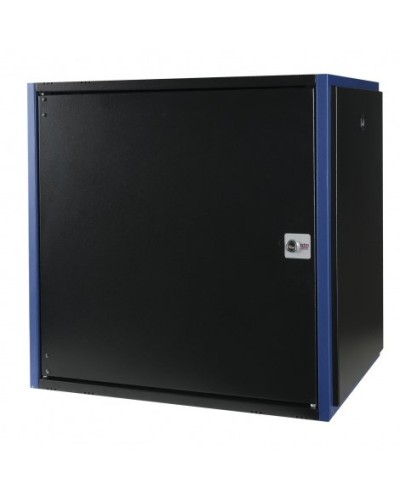 DR-610211. Шкаф телекоммуникационный 19 настенный 12U. Datarex в Евпатории