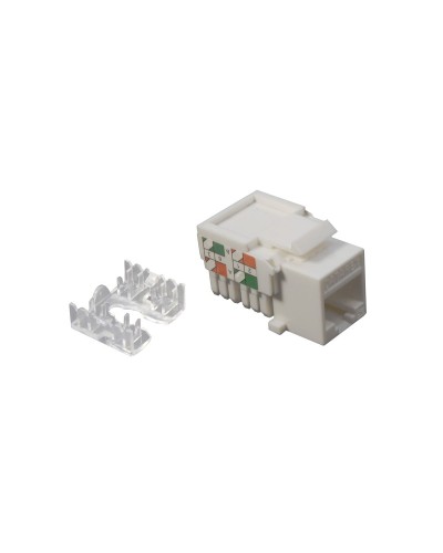DR-5102: Вставка Keystone Jack RJ-45 в Евпатории