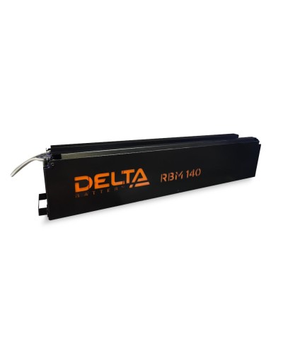 Delta RBM140. Батарейный модуль для ИБП APC. Delta в Евпатории