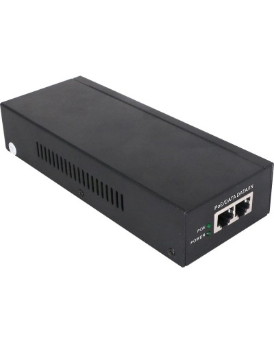 DNP90W52GWXM 100/1000/2500/10GBASE-T 90Вт 100-240В(АС). Инжектор PoE. Digma в Евпатории