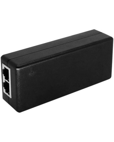 DNP30W48GTAP 10/100/1000BASE-T 30Вт 100-240В(АС). Инжектор PoE. Digma в Евпатории