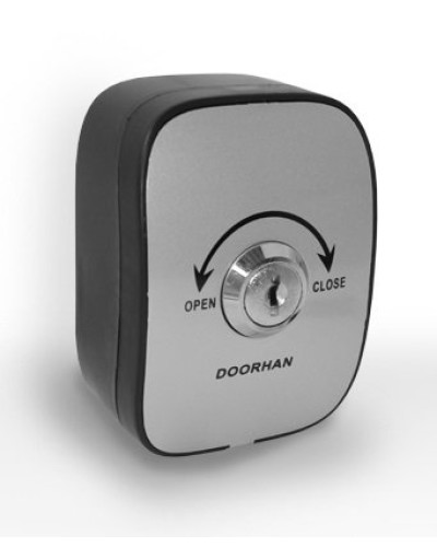 DoorHan KEYSWITCH_N. Ключ-выключатель. DoorHan в Евпатории