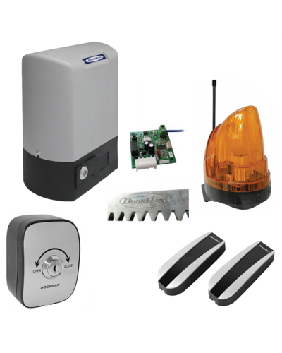 DoorHan SL-800KIT. Комплект привода для откатных ворот. DoorHan в Евпатории