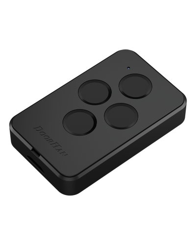 DoorHan Transmitter 4-PRO. Брелок-передатчик радиоканальный. DoorHan в Евпатории