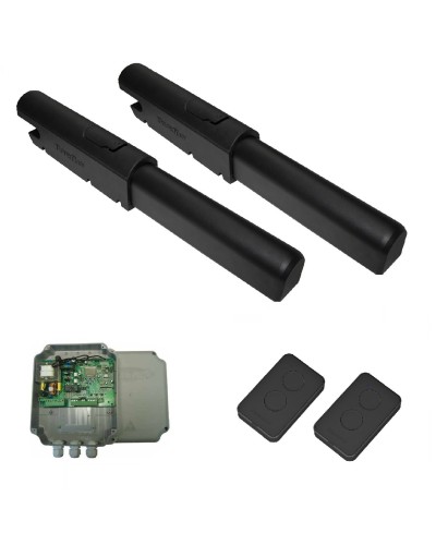 DoorHan SW-5000PROBASE +. Комплект приводов для распашных ворот. DoorHan в Евпатории