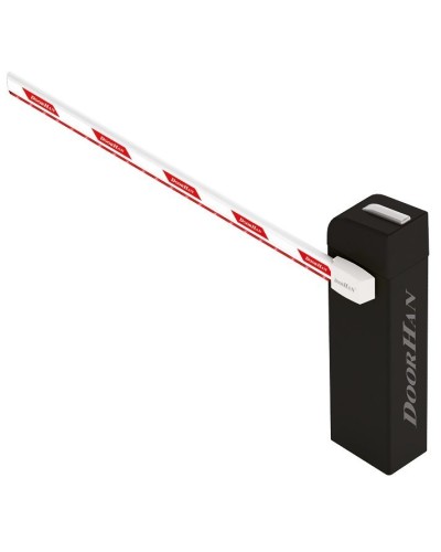 DoorHan BARRIER-PRO4000LED. Шлагбаум автоматический. DoorHan в Евпатории