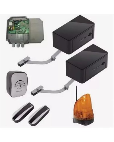 DoorHan ARM-320PRO/Black-KIT. Комплект привода для распашных ворот. DoorHan в Евпатории