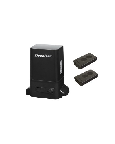 DoorHan SLIDING-1300PRO +. Привод для откатных ворот. DoorHan в Евпатории