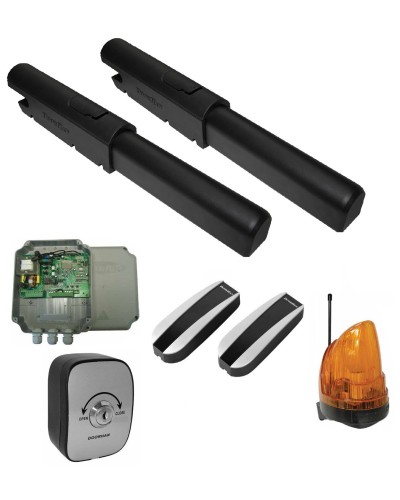 DoorHan SW-3000PROKIT. Комплект приводов для распашных ворот. DoorHan в Евпатории