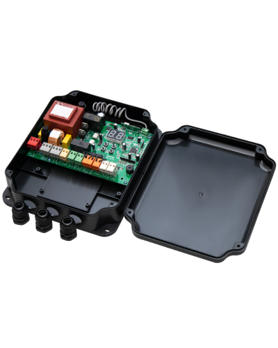 DoorHan PCB-SW. Блок управления. DoorHan в Евпатории