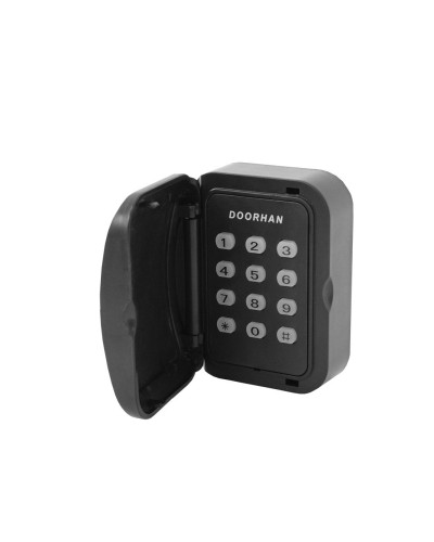 DoorHan Keypad. Клавиатура кодовая беспроводная. DoorHan в Евпатории