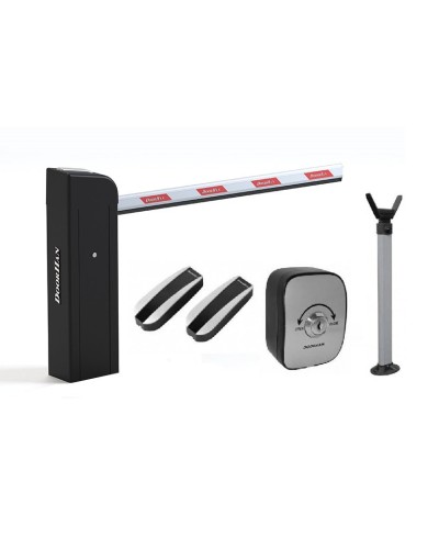 DoorHan BR-PRO5000KIT. Шлагбаум автоматический. DoorHan в Евпатории
