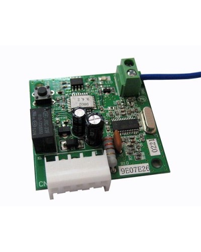 DoorHan Receiver 433. Приемник встраиваемый. DoorHan в Евпатории