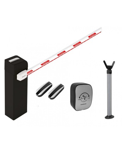 DoorHan BR-PRO-RPD3000LEDKIT. Шлагбаум автоматический. DoorHan в Евпатории