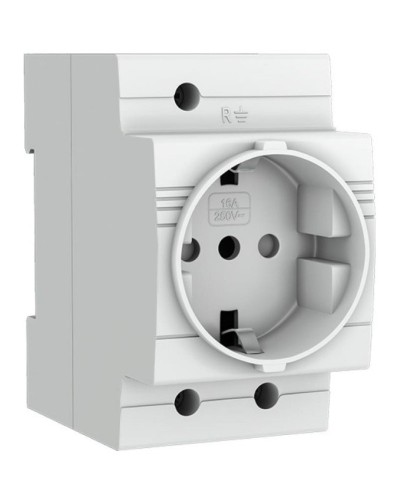 РДЕ-47 240В PROxima  (mdse-47-pro). Розетка. EKF в Евпатории