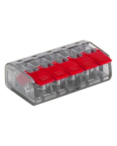 СМК 221-415 PROxima (plc-smk-221-415). Строительно-монтажная клемма. EKF в Евпатории