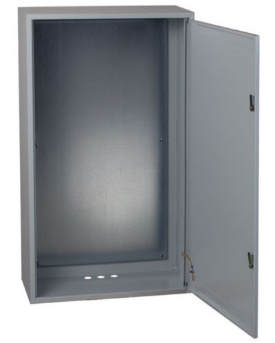 ЩМП-132.75.30 (ЩРНМ-7) IP31 (mb22-7). Шкаф металлический с монтажной платой 1320х750х300 мм. EKF в Евпатории