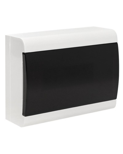 ЩРН-П-12 SlimBox IP41 PROxima (sb-n-12). Щит распределительный навесной. EKF в Евпатории