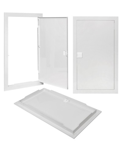 Nova 3 габарит IP40 PROxima (nv-door-m-3). Дверь металлическая. EKF в Евпатории