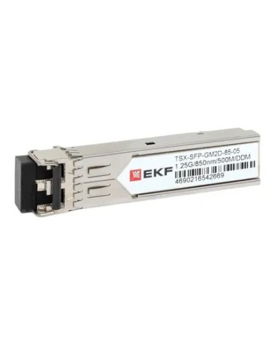 TSX-SFP-GM2D-85-05. SFP модуль. EKF в Евпатории