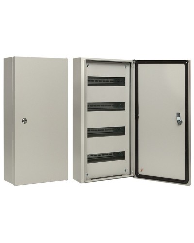 ЩРН-48 (620х310х120) IP54 Basic (mb24-48-bas). Щит распределительный навесной. EKF в Евпатории
