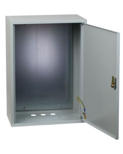 ЩМП-60.40.21 (ЩМП-09) IP31 PROxima (mb22-09). Шкаф навесной с монтажной платой 600х400х210 мм. EKF в Евпатории