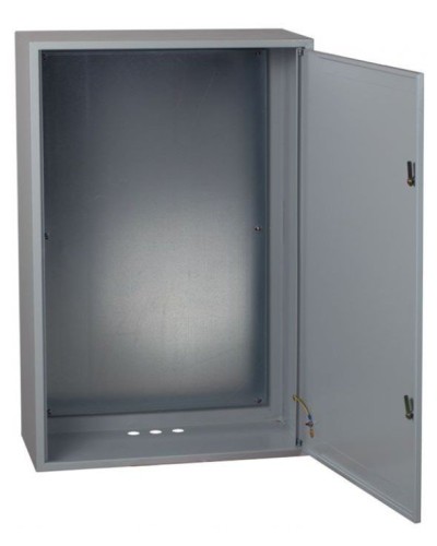 ЩМП-100.65.30 (ЩРНМ-5) IP31 (mb22-5). Шкаф металлический с монтажной платой 1000х650х300 мм. EKF в Евпатории