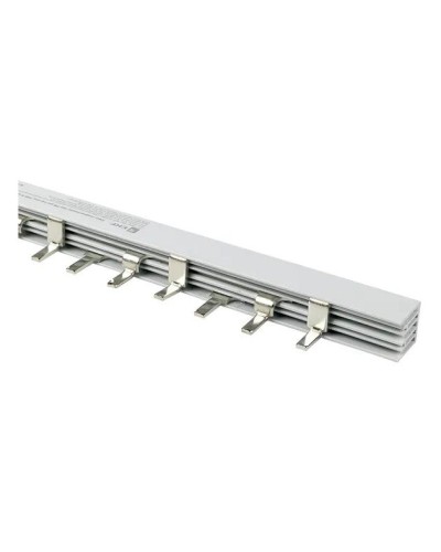 Шина соед. типа PIN (pin-03-100). Шина соед. типа PIN. EKF в Евпатории
