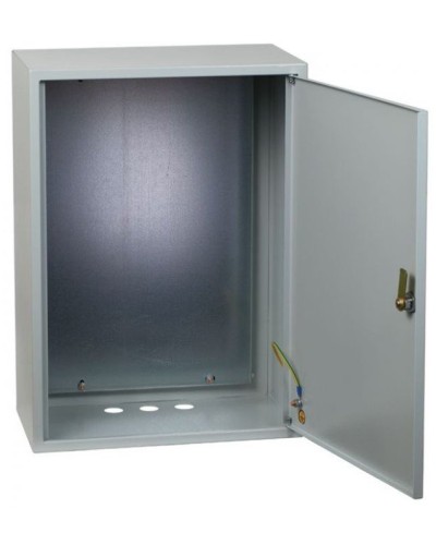 ЩМП-65.50.22 (ЩРНМ-3) IP31 (mb22-3). Шкаф навесной с монтажной платой 650х500х220 мм. EKF в Евпатории