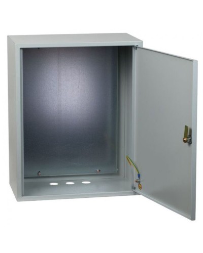 ЩМП-50.40.22 (ЩРНМ-2) IP31 (mb22-2). Шкаф навесной с монтажной платой 500х400х220 мм. EKF в Евпатории