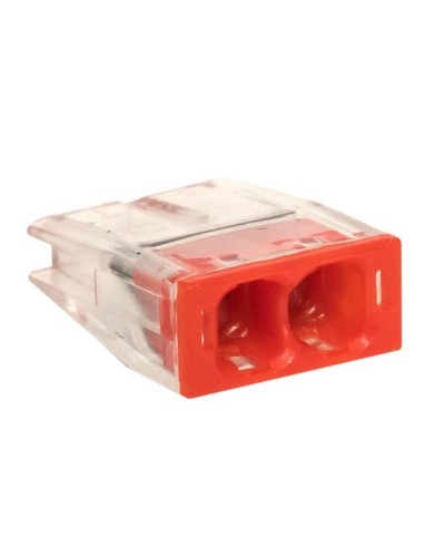 СМК 2273-242 2-проводная PROxima (plc-smk-2273-242): Строительно-монтажная клемма с пастой в Евпатории