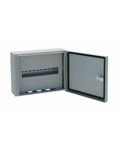 ЩРН-12 (265х310х120) IP54 Basic (mb24-12-bas). Щит распределительный навесной. EKF в Евпатории