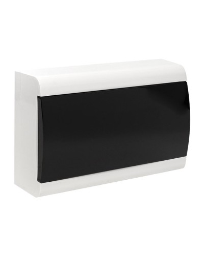 ЩРН-П-18 SlimBox IP41 PROxima (sb-n-18). Щит распределительный навесной. EKF в Евпатории