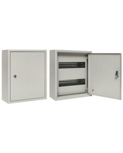 ЩРН-24 (350х300х120) IP31 Basic (mb21-24-bas). Щит распределительный навесной. EKF в Евпатории