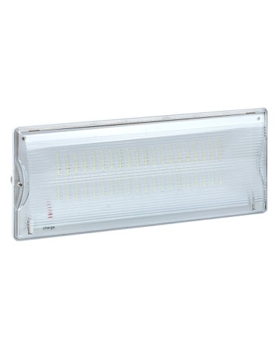 Светильник аварийного освещения SAFEWAY-40 LED (dpa-202). Светильник аварийный непостоянного действия. EKF в Евпатории