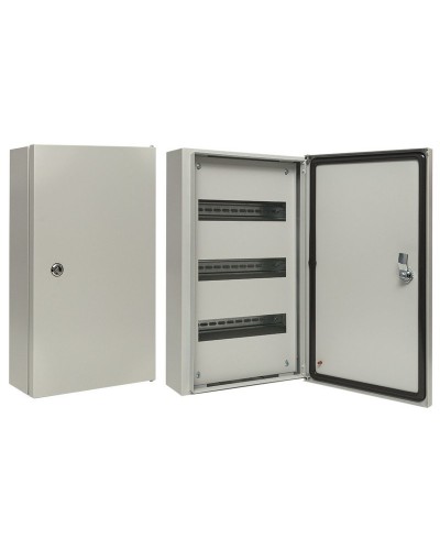 ЩРН-36 (520х310х120) IP54 Basic (mb24-36-bas). Щит распределительный навесной. EKF в Евпатории