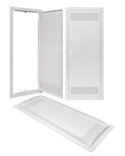 Nova 5 габарит IP40 PROxima (nv-door-pm-5). Дверь металлическая. EKF в Евпатории